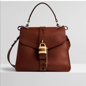 Chloe shoulder bag